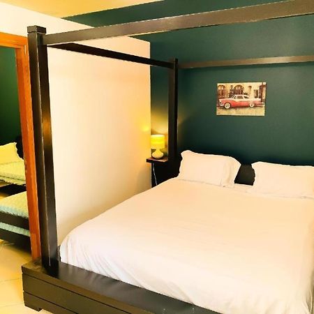 Royal Marina Inn Дубай Екстер'єр фото