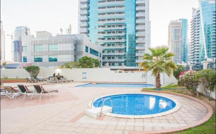 Royal Marina Inn Дубай Екстер'єр фото