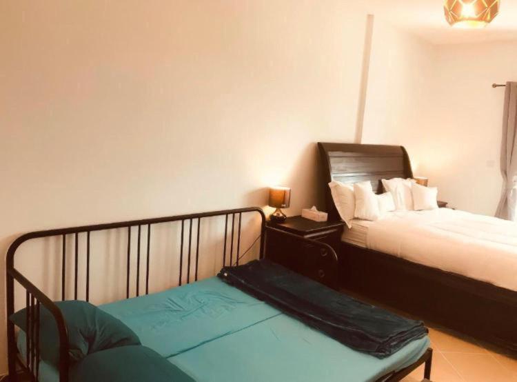 Royal Marina Inn Дубай Екстер'єр фото
