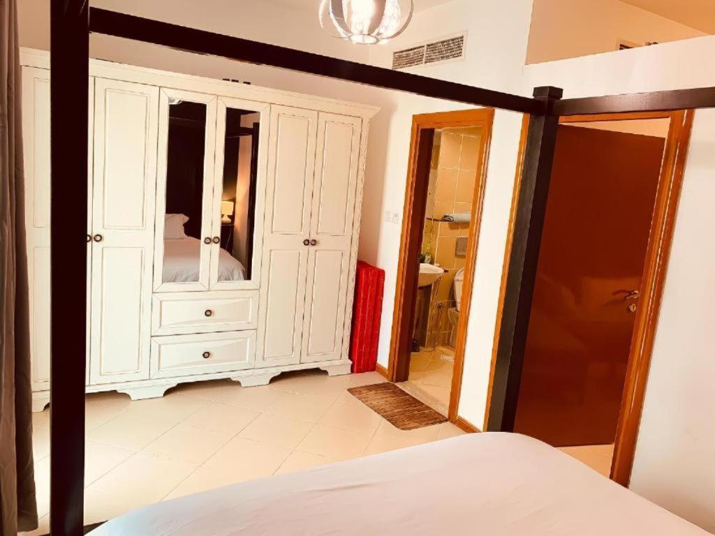 Royal Marina Inn Дубай Екстер'єр фото