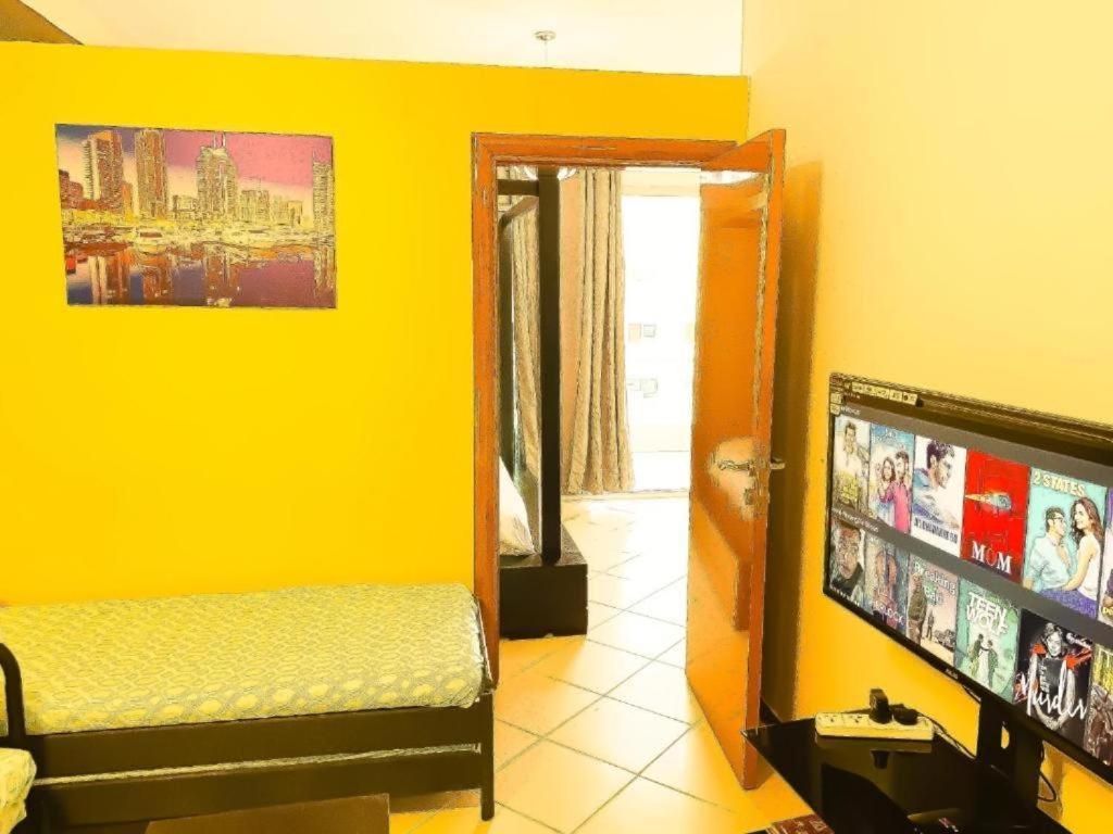 Royal Marina Inn Дубай Екстер'єр фото